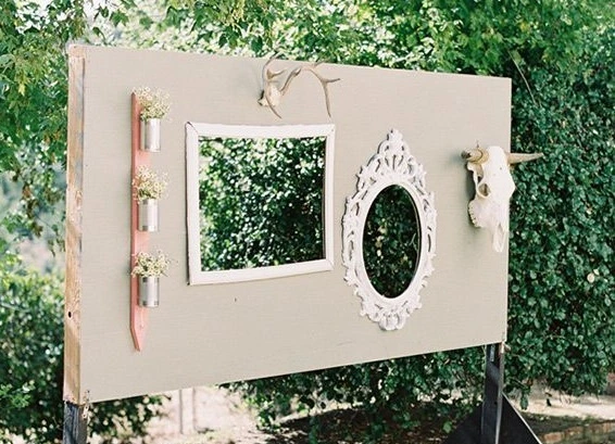 9 Overused Wedding Decor Trends That Have Lost Their Sparkle